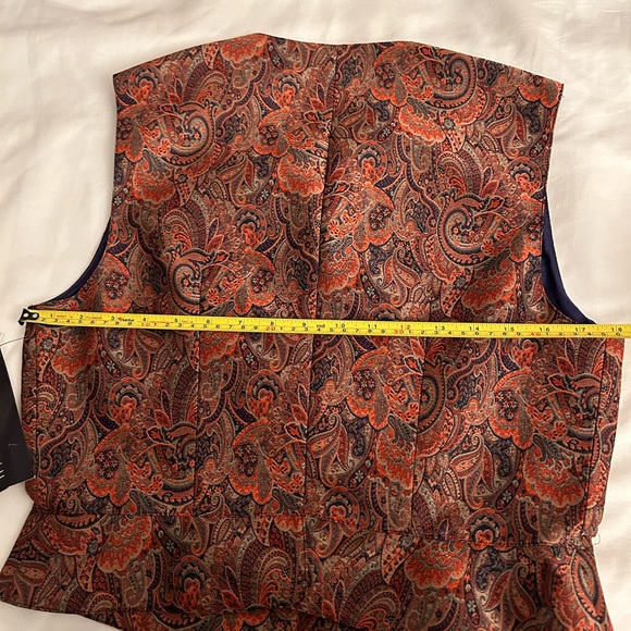 NWT, Anne Klein II - Women’s Vest - Picture 8 of 10